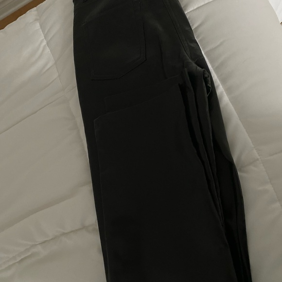 Aritzia Wilfred Melina Pants - Never Worn - Picture 3 of 4